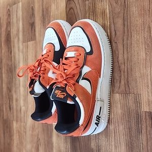 Nike Women's Air Force Ones